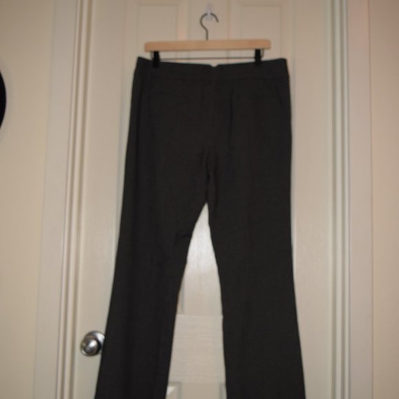 NWOT Amanda + Chelsea Work Pants - Picture 7 of 7